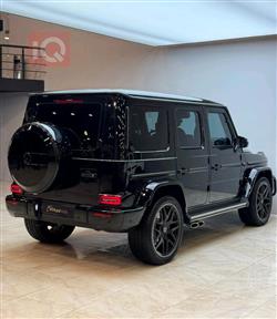 مرسيدس بنز G-Class